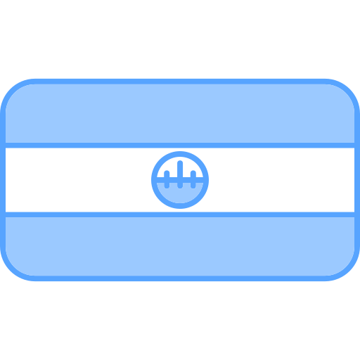Французская Полинезия Generic color lineal-color иконка