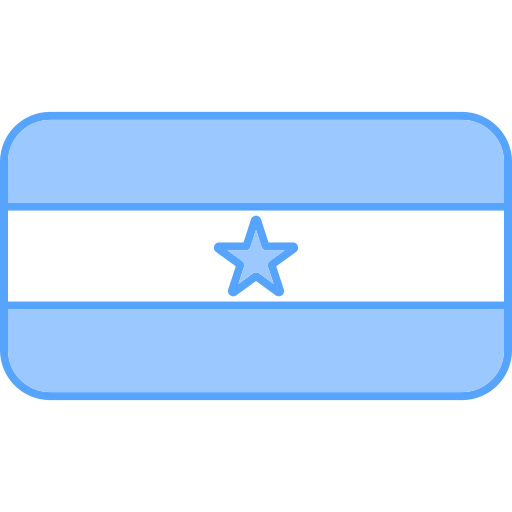 ghana Generic color lineal-color icon