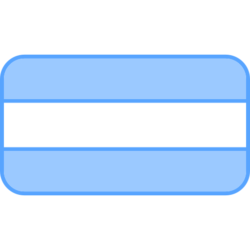 Болгария Generic color lineal-color иконка