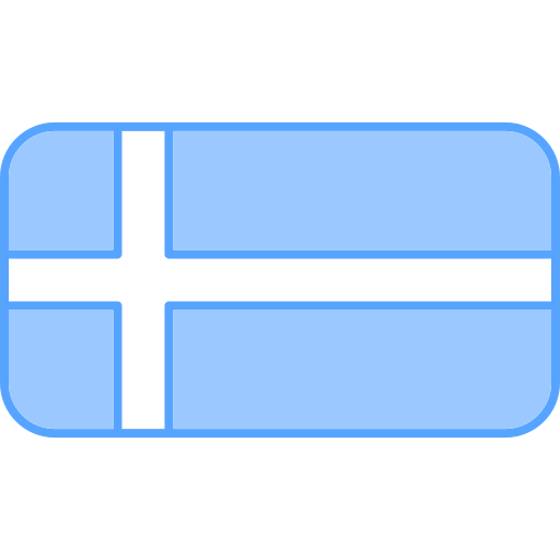 finlandia Generic color lineal-color icono