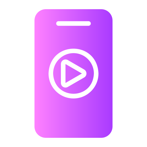 Video tutorial Generic Flat Gradient icon
