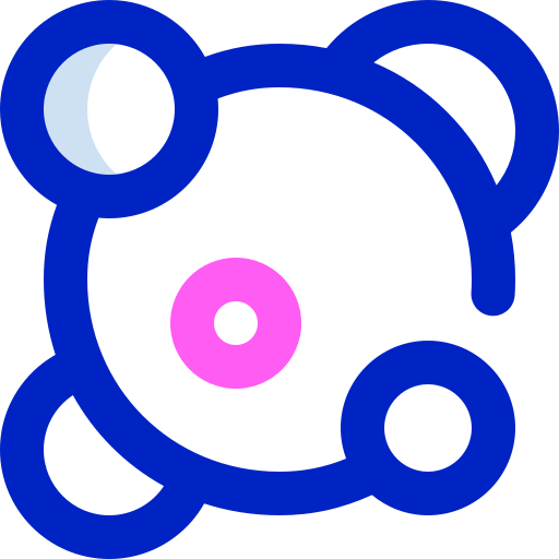 metabolismo Super Basic Orbit Color icona