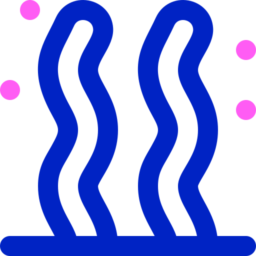해초 Super Basic Orbit Color icon