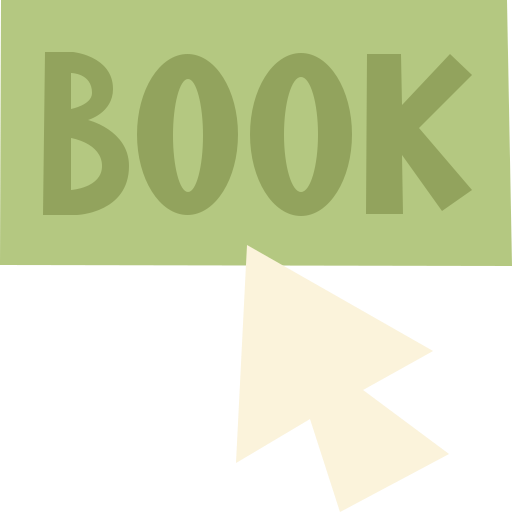 Book Cartoon Flat icon