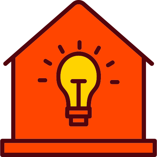 Idea Generic color lineal-color icon