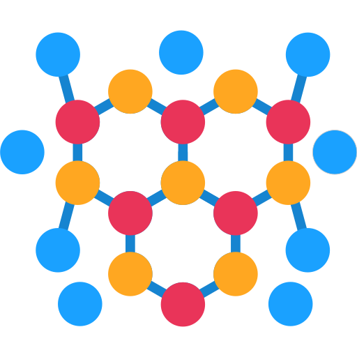 nanokristall Generic Flat icon