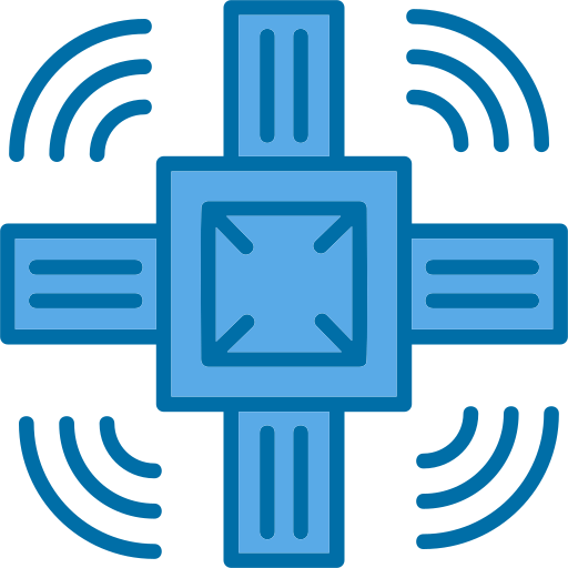 Nanosensor Generic Blue icon