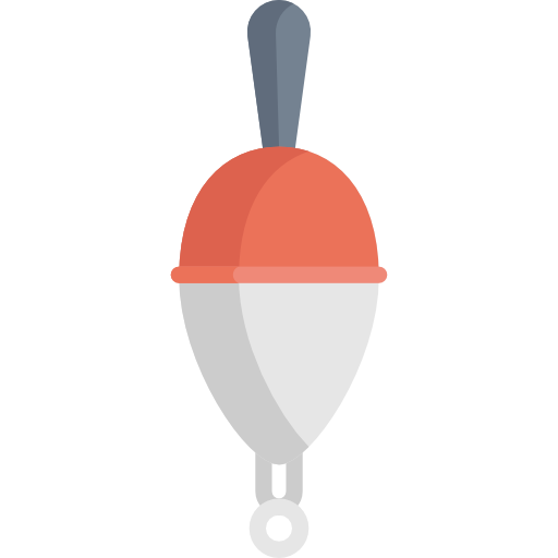 Fishing baits Special Flat icon