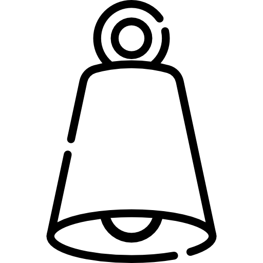 カウベル Special Lineal icon