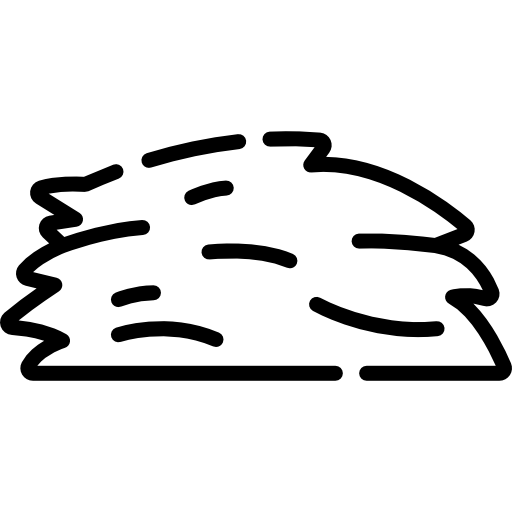heno Special Lineal icono
