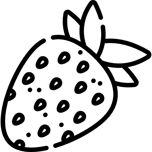 fresa Special Lineal icono