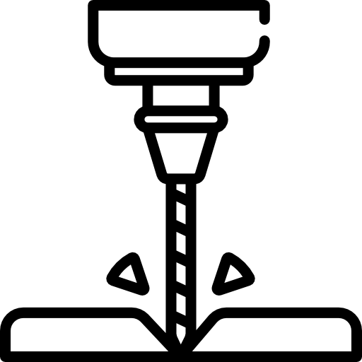 ドリラー Special Lineal icon