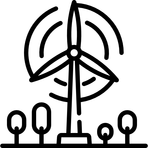 Мельница Special Lineal иконка