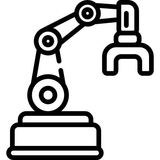 メカニカルアーム Special Lineal icon