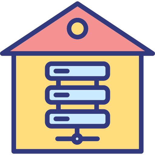 data Generic color lineal-color icono