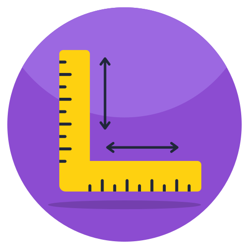 skala Generic Flat icon