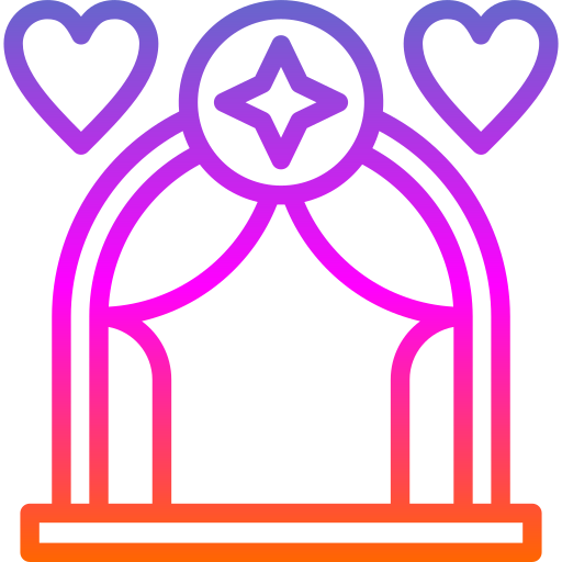 arco Generic Gradient icono