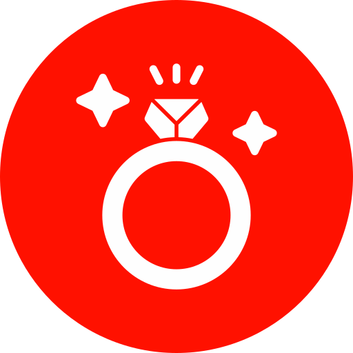 anillo Generic Mixed icono