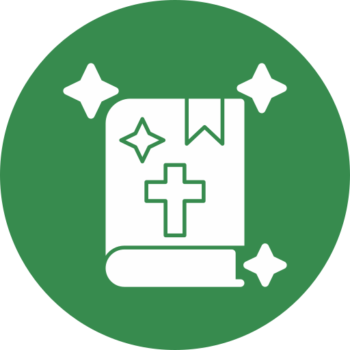 Bible Generic Mixed icon