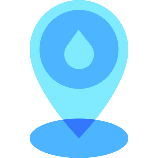 localización Basic Sheer Flat icono