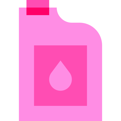 lubricante Basic Sheer Flat icono