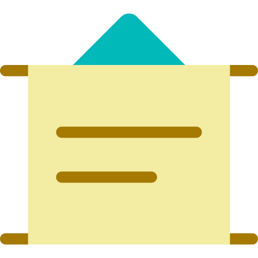 프로젝션 스크린 Generic Flat icon