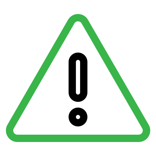 アラート Generic color outline icon