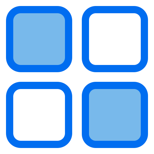 gitter Generic color lineal-color icon