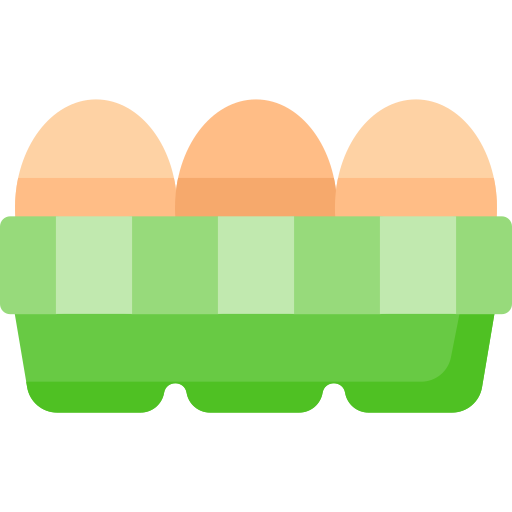 卵 Special Flat icon
