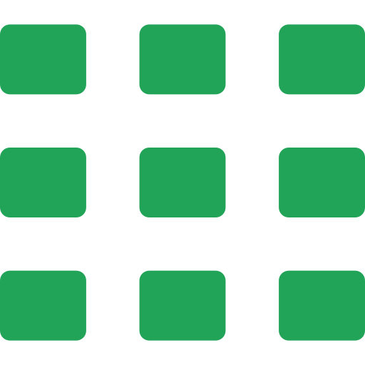 klawiatura numeryczna Generic Flat ikona