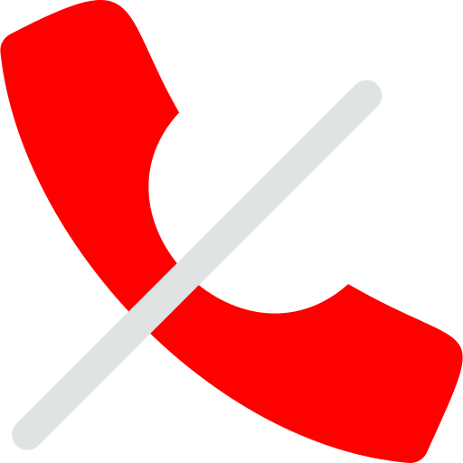 telefon Generic Flat icon