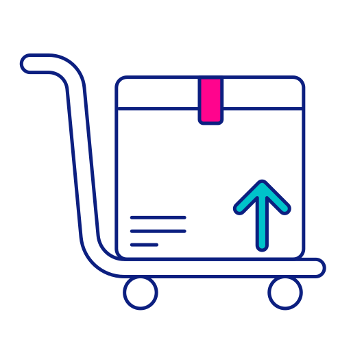 e-commerce Generic Fill & Lineal icon