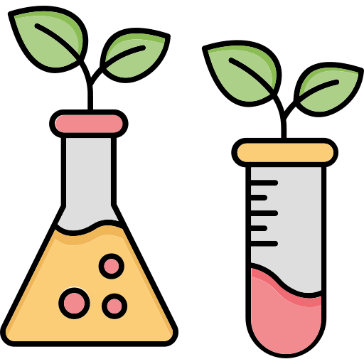 agricoltura Generic Outline Color icona