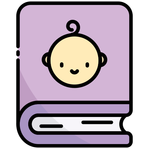 Baby Generic color lineal-color icon