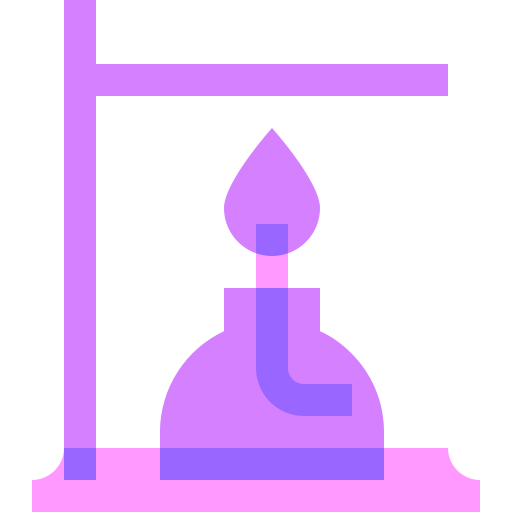 laboratorium Basic Sheer Flat icoon