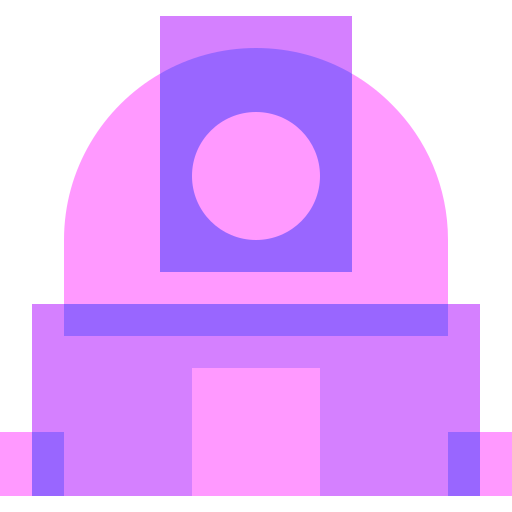 observatorium Basic Sheer Flat icoon