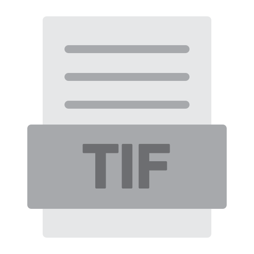 tif Generic color fill icon