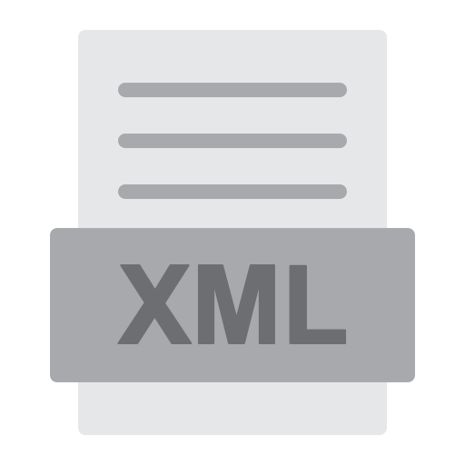 xml 파일 Generic color fill icon