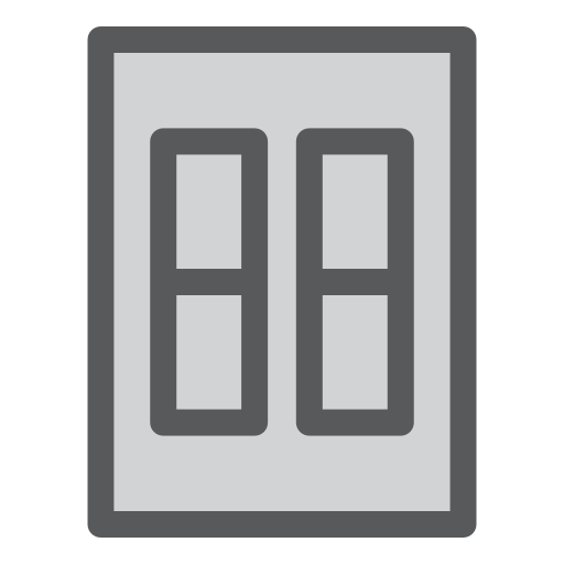88 Generic color lineal-color icoon