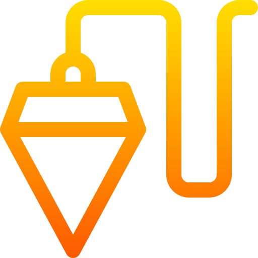 プラムボブ Basic Gradient Lineal color icon