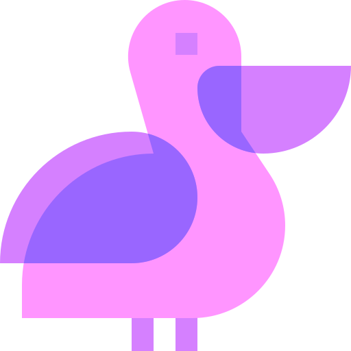 Pelican Basic Sheer Flat icon