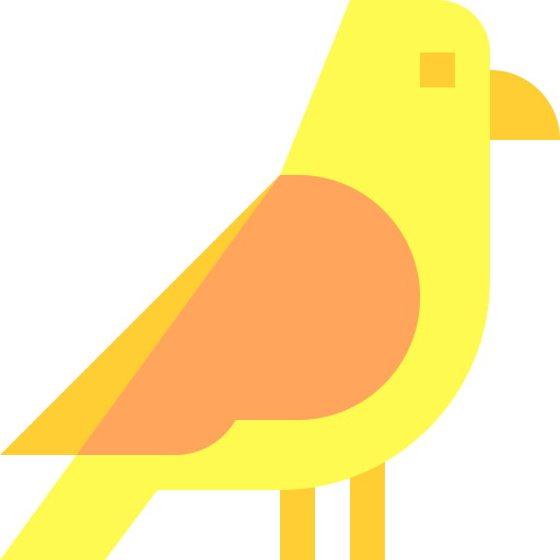 Crow Basic Sheer Flat icon