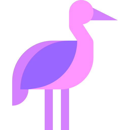 crane Basic Sheer Flat icon