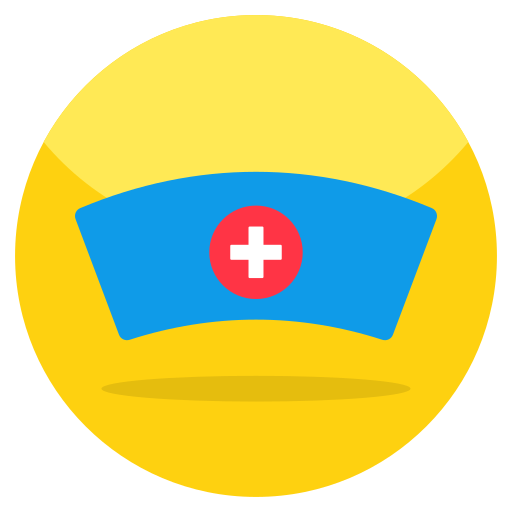 医療サイン Generic Flat icon