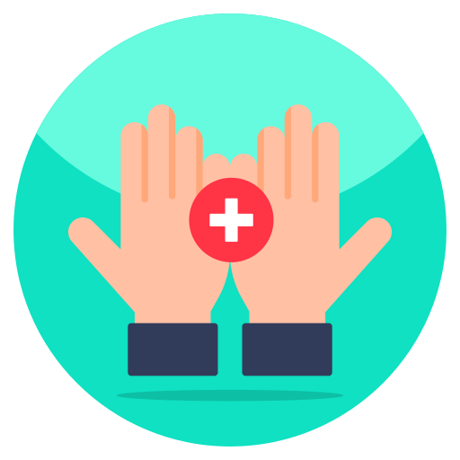Medical Care Generic Flat icon