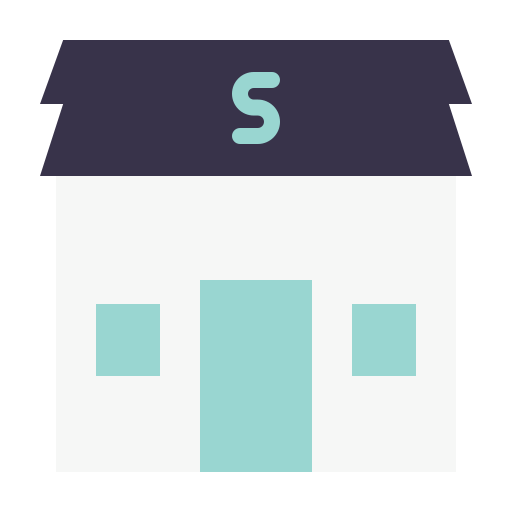 Deposit Generic color fill icon