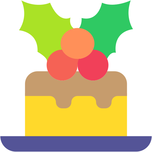 pastel Generic color fill icono