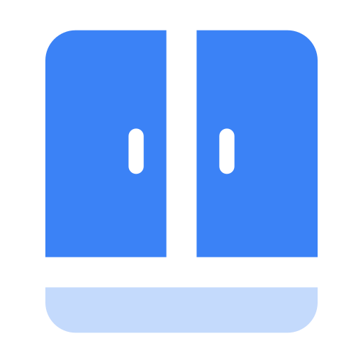 szafa Generic Blue ikona