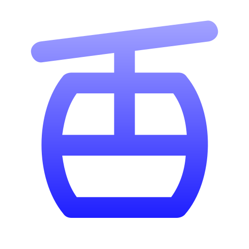 antenowy Generic Gradient ikona