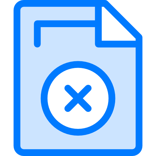 File Vitaliy Gorbachev Blue icon